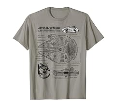 Star wars millennium for sale  Delivered anywhere in UK