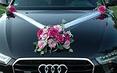 Autoschmuck décorations voitu d'occasion  Livré partout en Belgiqu