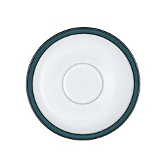 Denby greenwich tea for sale  Delivered anywhere in UK