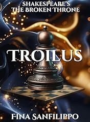 Troilus shakespeare the usato  Spedito ovunque in Italia 