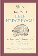 Rhs help hedgehogs for sale  Delivered anywhere in UK