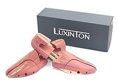 Luxinton cedar shoe for sale  Delivered anywhere in USA 