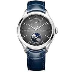 Baume mercier men for sale  Delivered anywhere in UK