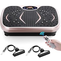 Arlopu vibration plate for sale  Delivered anywhere in USA 