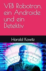 Veb robotron androide gebraucht kaufen  Wird an jeden Ort in Deutschland