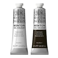 Winton oil colour for sale  Delivered anywhere in USA 