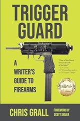 Trigger guard writer for sale  Delivered anywhere in UK