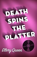 Death spins platter for sale  Delivered anywhere in USA 