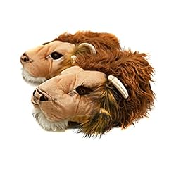 Mens novelty slippers for sale  Delivered anywhere in UK