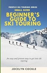Beginner guide ski for sale  Delivered anywhere in UK
