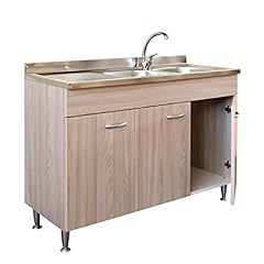 Yellowshop mobile cucina usato  Spedito ovunque in Italia 