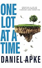 One lot time for sale  Delivered anywhere in USA 