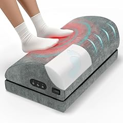 Heated foot rest for sale  Delivered anywhere in USA 
