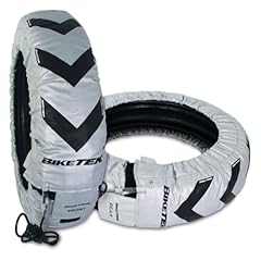 Biketek motorcycle tyre for sale  Delivered anywhere in UK