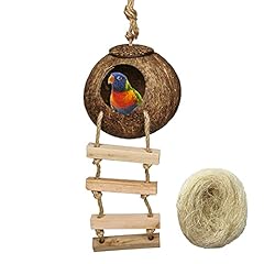 Hanging bird house for sale  Delivered anywhere in USA 