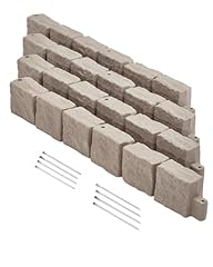 Vevor faux stone for sale  Delivered anywhere in USA 