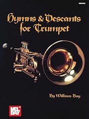 Hymns descants trumpet for sale  Delivered anywhere in USA 