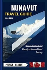 Nunavut travel guide gebraucht kaufen  Wird an jeden Ort in Deutschland
