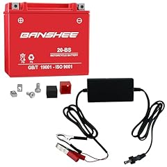 Banshee ytx20 agm for sale  Delivered anywhere in USA 