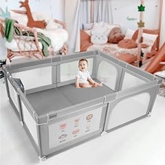 Cowiewie baby playpen for sale  Delivered anywhere in USA 