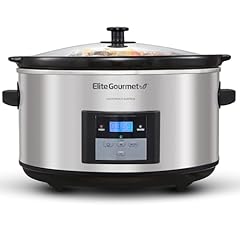 Elite gourmet mst for sale  Delivered anywhere in USA 