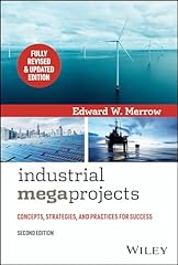 Industrial megaprojects concep for sale  Delivered anywhere in UK