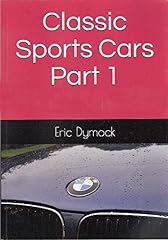 Classic sports cars for sale  Delivered anywhere in UK