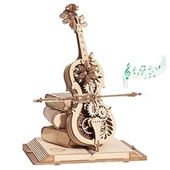 Rokr magic cello gebraucht kaufen  Wird an jeden Ort in Deutschland
