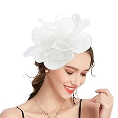 Orgoue fascinators women for sale  Delivered anywhere in UK