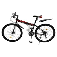 Lilyeriy faltbares mountainbik gebraucht kaufen  Wird an jeden Ort in Deutschland