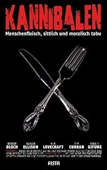 Kannibalen menschenfleisch sit gebraucht kaufen  Wird an jeden Ort in Deutschland
