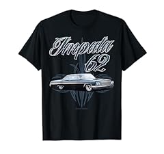 1962 impala text for sale  Delivered anywhere in USA 