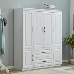 Livelylodge closet doors for sale  Delivered anywhere in USA 