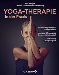 Yoga therapie praxis gebraucht kaufen  Wird an jeden Ort in Deutschland