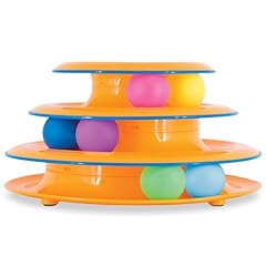 Catstages tower tracks for sale  Delivered anywhere in USA 
