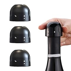 Pack champagne stopper for sale  Delivered anywhere in UK