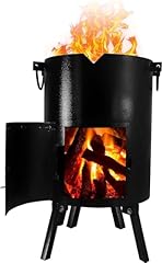 Simond wood fire for sale  Delivered anywhere in USA 