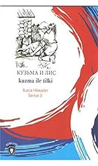 Kuzma ile tilki usato  Spedito ovunque in Italia 