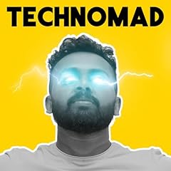 Technomad podcast for sale  Delivered anywhere in USA 