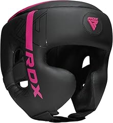 Rdx caschetto boxe usato  Spedito ovunque in Italia 