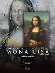 Lumiere mona lisa for sale  Delivered anywhere in UK
