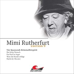Mimi rutherfurt edition gebraucht kaufen  Wird an jeden Ort in Deutschland