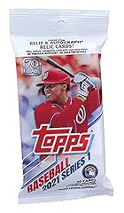 2021 topps series for sale  Delivered anywhere in USA 