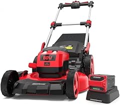 Powersmart lawn mower for sale  Delivered anywhere in USA 