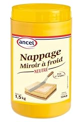 Ancel nappage miroir d'occasion  Livré partout en France