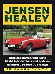 Jensen healey road for sale  Delivered anywhere in UK