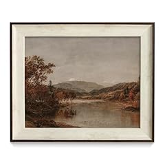 Razliubit vintage landscape for sale  Delivered anywhere in USA 