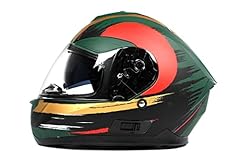 Bhr casco integrale usato  Spedito ovunque in Italia 