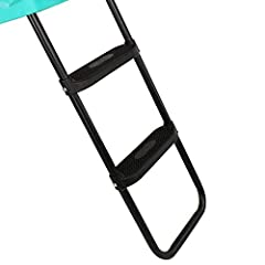 Trampoline ladder safe for sale  Delivered anywhere in Ireland
