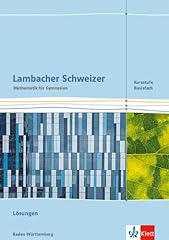 Lambacher schweizer mathematik gebraucht kaufen  Wird an jeden Ort in Deutschland